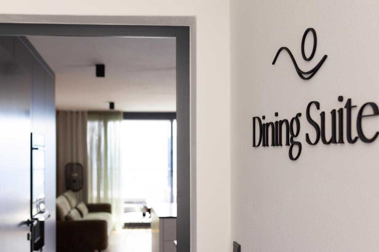 شقة Culinaria Living تيرولو المظهر الخارجي الصورة