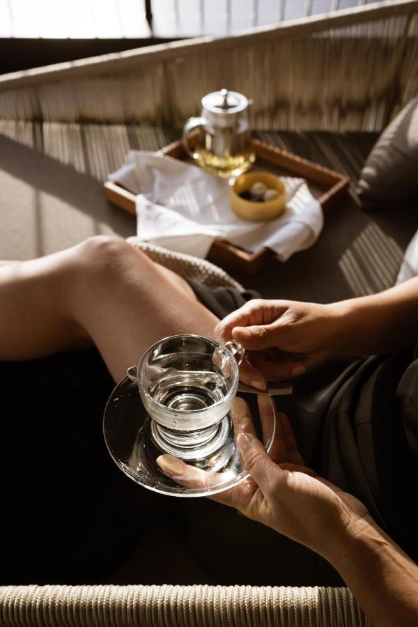 شقة Culinaria Living تيرولو المظهر الخارجي الصورة