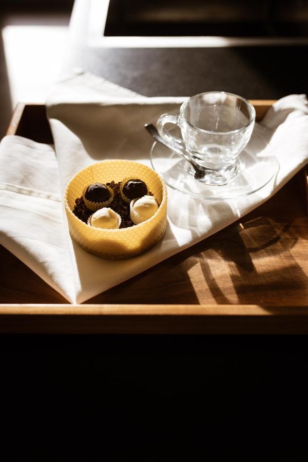 شقة Culinaria Living تيرولو المظهر الخارجي الصورة