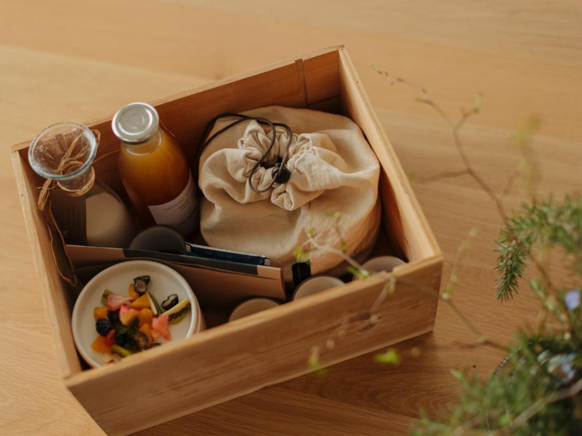 شقة Culinaria Living تيرولو المظهر الخارجي الصورة